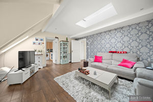 Compayne Gardens South Hampstead